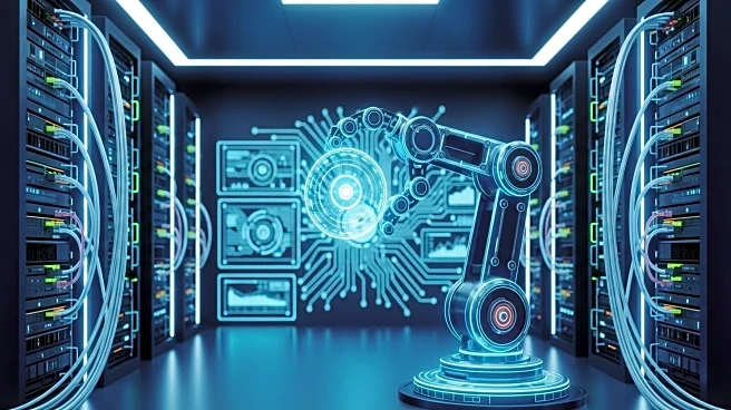 AI-Powered Technology Revolutionizes Cryptocurrency Mining