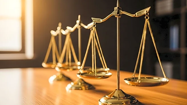 Big Law Firms Unite to Preserve Attorney-Client Privilege in White Collar Defense