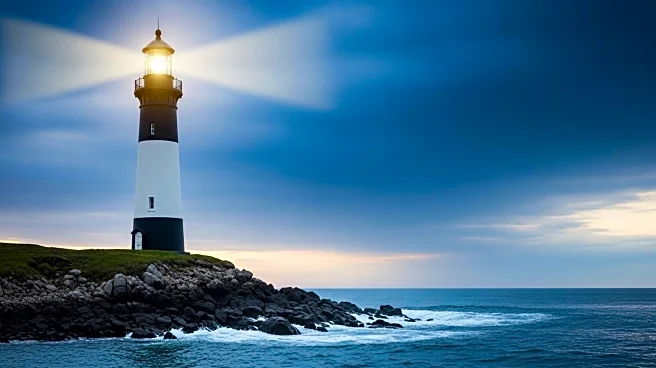 DOT and MARAD Withdraw $700M in Offshore Wind Grants, Impacting U.S. Maritime Industry