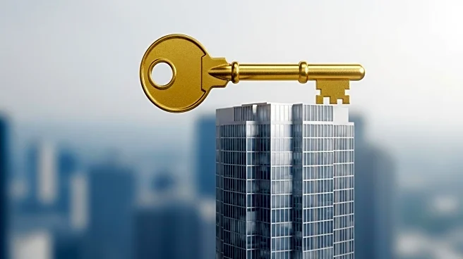 Real Estate Securities Offer Strategic Yield Amid Economic Uncertainty