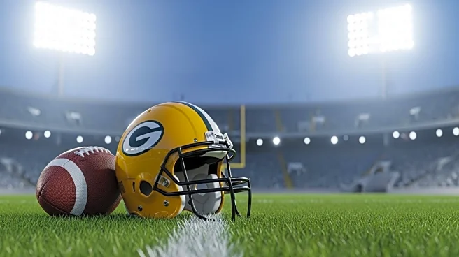 Micah Parsons Joins Green Bay Packers in Major Trade Deal