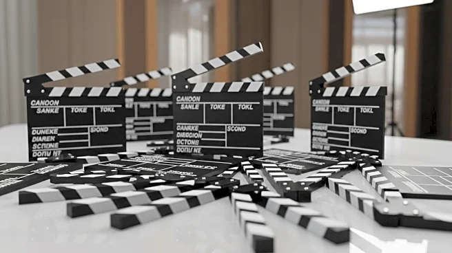 Variety Honors 10 Assistants to Watch Class of 2025 at Universal Studios