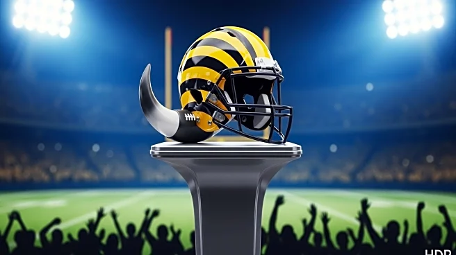 Georgia Tech Yellow Jackets Triumph Over Colorado Buffaloes in Season Opener