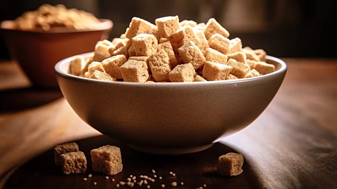 Gastroenterologist Recommends Ezekiel Sprouted Grains Cereal for Gut Health