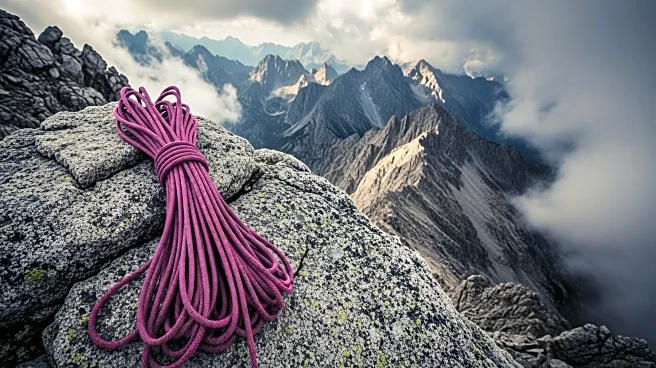 Kirsty Mack Overcomes Injury to Summit K2, Faces Challenges on Descent