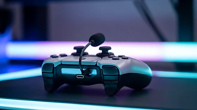 Nintendo Switch 2 Enhances Online Gaming Experience with GameChat Feature