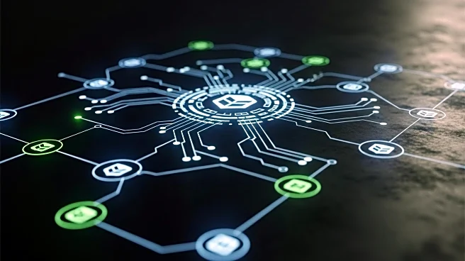 AI-Driven Startups Revolutionize Blockchain Infrastructure at Bitcoin World Disrupt 2025