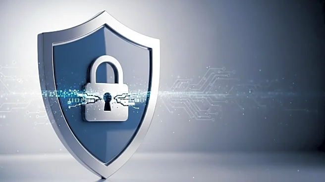 Homeland Security Secretary Noem Dismisses FEMA Employees Over Cybersecurity Failures