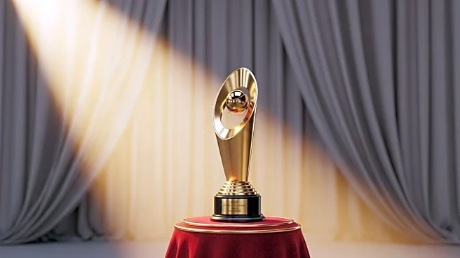 John Rey Malto Recognized for Contributions to Talent Management and Entertainment