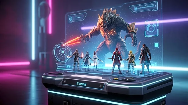 Akatsuki Games Launches Kaiju No. 8 The Game, Offering Strategic RPG Experience