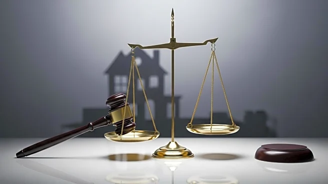 Legal Debate Over Self-Defense Rights Intensifies Following Ontario Break-In Incident