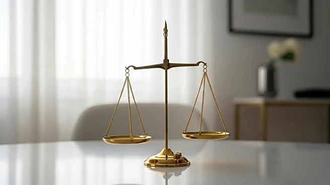 Federal Appeals Court Declares Trump Administration's Tariffs Illegal but Maintains Them Temporarily