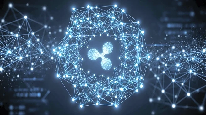 Gumi Invests $17 Million in XRP to Enhance Blockchain Infrastructure