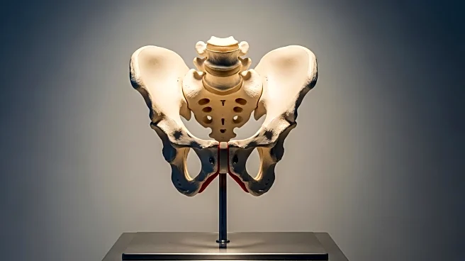 Harvard Scientists Identify Pelvic Shifts Critical for Human Upright Walking