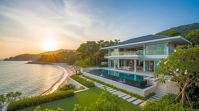 Strategic Second-Home Ownership Gains Popularity in Tax-Efficient Markets