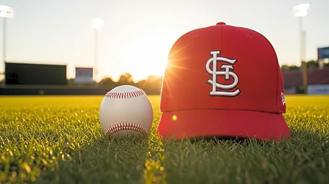 St. Louis Cardinals Secure 7-5 Victory Over Cincinnati Reds Following De La Cruz's Error