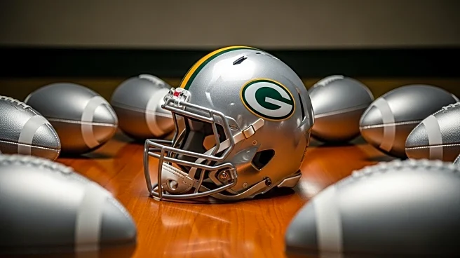 Jerry Jones Trades Micah Parsons to Green Bay Packers for Draft Picks and Kenny Clark