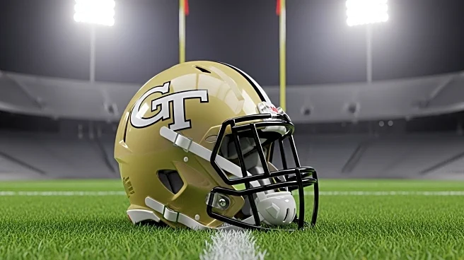 Georgia Tech Defeats Colorado in Season Opener as Haynes King Shines