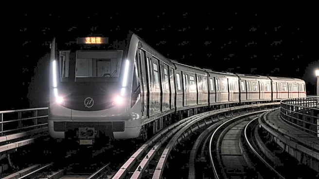 Transport for London Investigates DLR Attack Response Failure