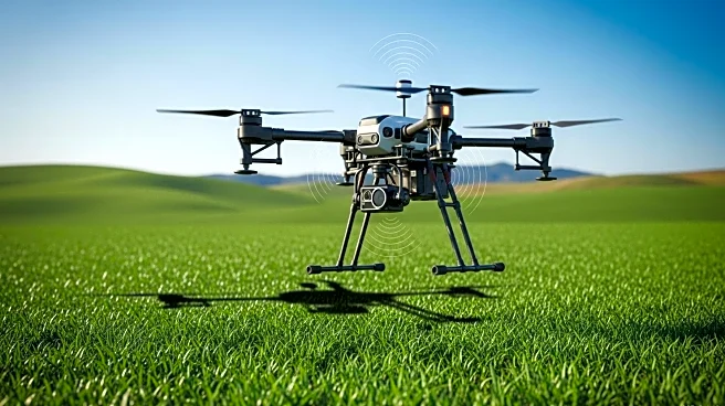 Farm Progress Show Highlights Precision Agriculture Innovations and Autonomy Expansion