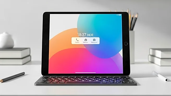 Amazon Discounts Fire HD Tablet Amid Back-to-School Season
