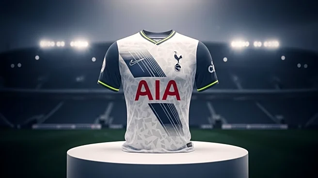 Tottenham Hotspur Signs Xavi Simons in €60 Million Deal