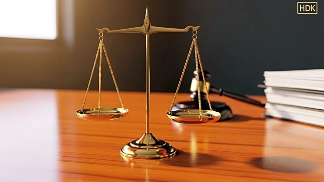 Federal Appeals Court Rules Trump's Emergency Tariff Powers Unlawful