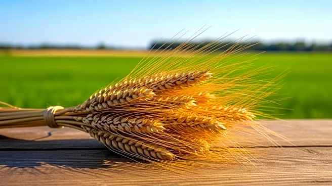 Missouri Governor Opens Registration for Agriculture Conference to Boost State's Economic Driver