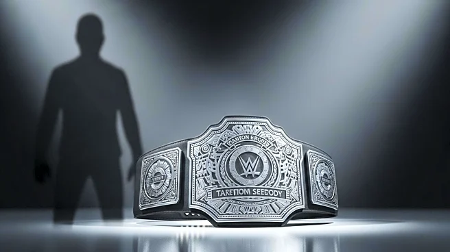 Jacob Fatu's Intervention Helps Sami Zayn Secure WWE US Title Victory
