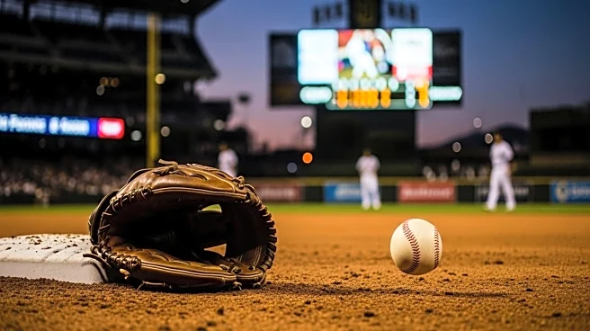 Error by Jake Cronenworth Costs Padres in Loss to Twins
