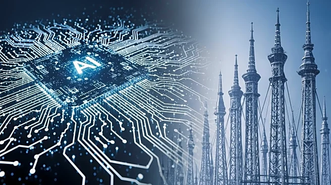 ZTE Reports 14.5% Revenue Growth Driven by AI Integration and Infrastructure Expansion