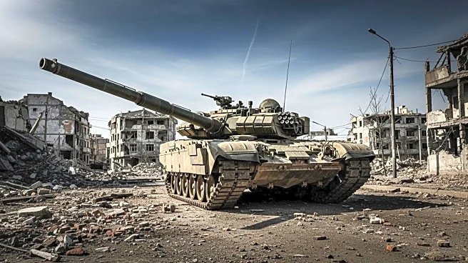 Israeli Military Declares Gaza City a Combat Zone Amid Rising Palestinian Death Toll