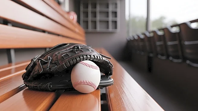 Washington Nationals Adjust Roster Amid Catcher Injury