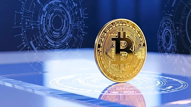 Eric Trump Predicts Bitcoin's Rise to $1 Million Amid Growing Institutional Confidence
