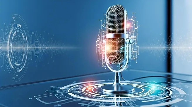 Vocal Image Leverages AI for Personalized Voice Coaching, Targets EdTech Market Growth