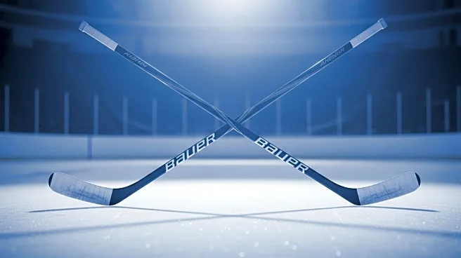 Daniel Walcott Announces Retirement from Professional Hockey, Concluding AHL Career