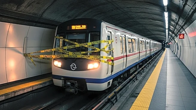 Straphanger Warns of Mamdani Mayoralty After Attacker Walks Free