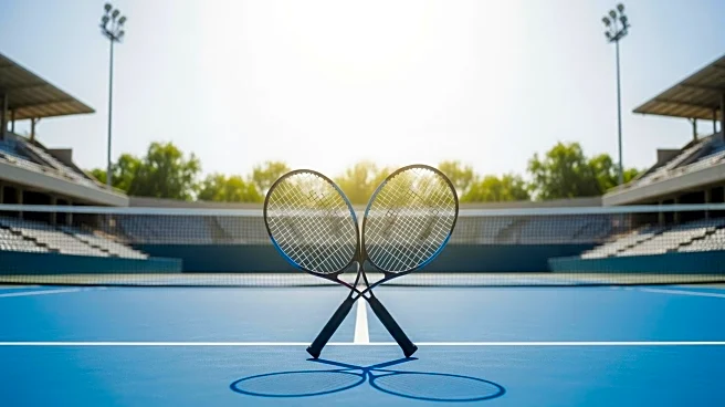 Frances Tiafoe and Ben Shelton Suffer Upset Losses at US Open