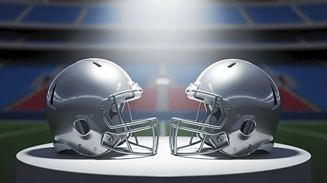 Detroit Lions Players Predicted to Win Major NFL Awards