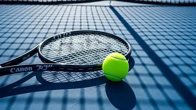 Aryna Sabalenka Extends Tiebreaker Win Streak, Advances at U.S. Open