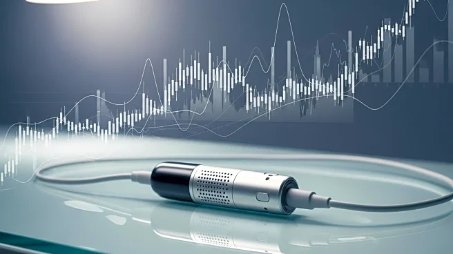 WORK Medical's $300M Shelf Registration: Strategic Capital Access Amid 2025 Market Dynamics