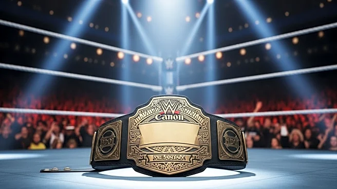 Sami Zayn Claims WWE United States Title in SmackDown Main Event