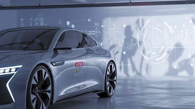Elon Musk's Contradictory Stance on Self-Driving Technology Raises Safety Concerns