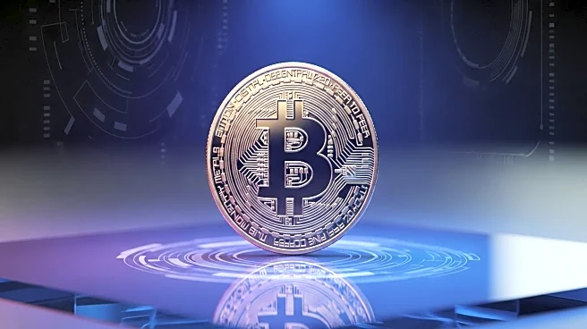 Eric Trump Advocates for Bitcoin Growth at Hong Kong Conference