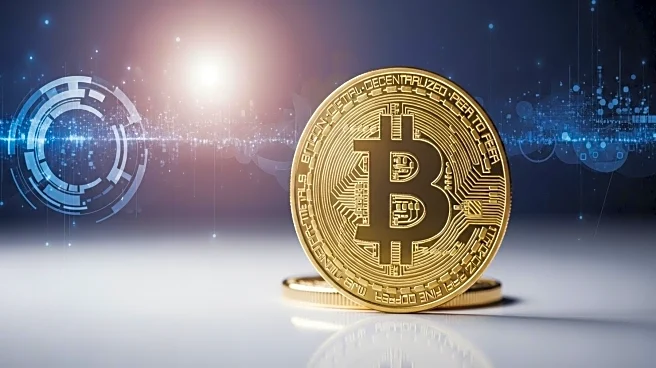 Bitcoin's Resilience Amid Fed's Inflation Data and Rate Cut Speculation