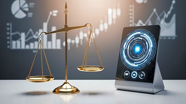 Federal Reserve Faces Inflation Challenges Amid Tech Sector Volatility