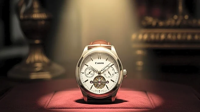 Parmigiani Fleurier CEO Guido Terreni Unveils New Toric Petite Seconde Models, Targeting Sophisticated Collectors