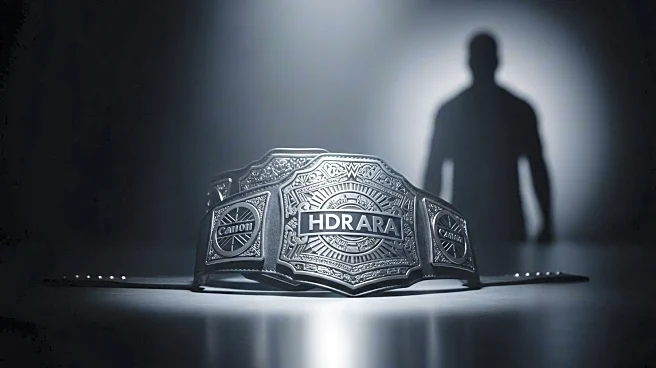 Sammy Guevara Wins ROH Tag Titles with Mystery Partner, Turns Heel