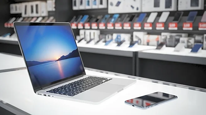 Best Buy Launches Labor Day Sale with Major Discounts on Tech Products
