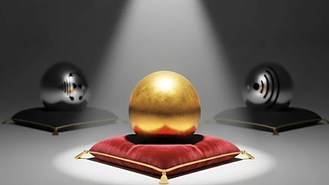 Sphere Entertainment Stock Rises Amid Wizard of Oz Premiere, Spotify Shares Decline